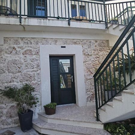 Manda Gradac Lägenhet Gradac  Exteriör bild