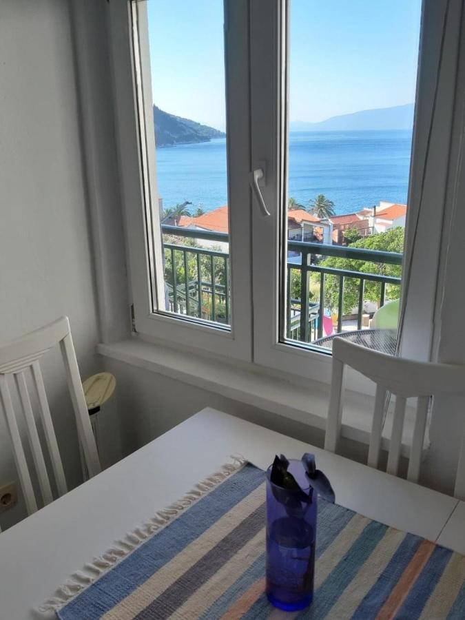 Manda Gradac Lägenhet Gradac  Exteriör bild
