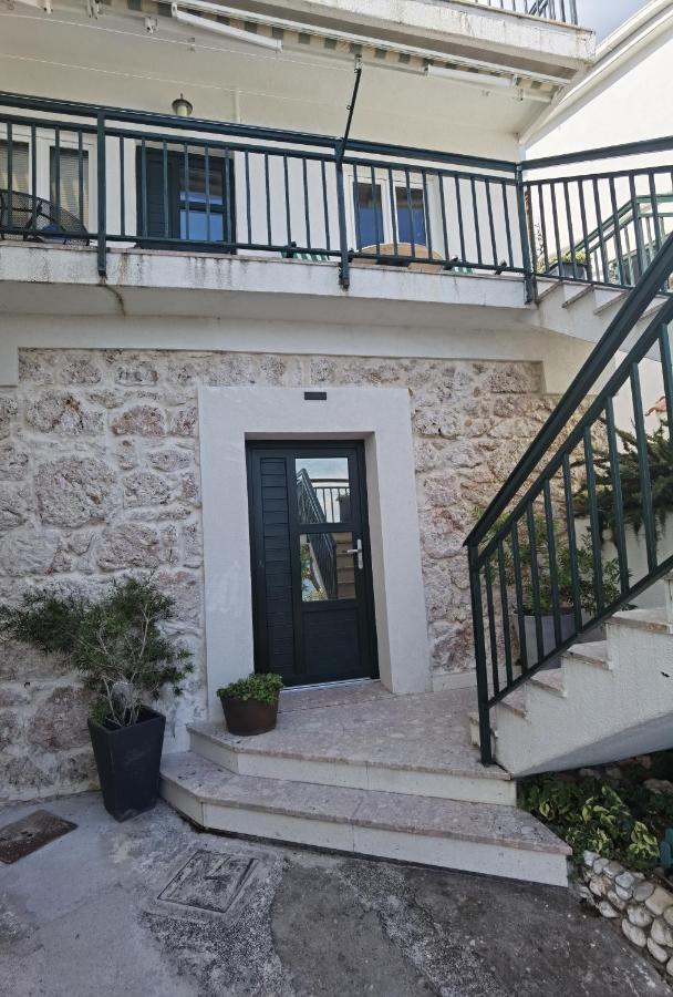 Manda Gradac Lägenhet Gradac  Exteriör bild