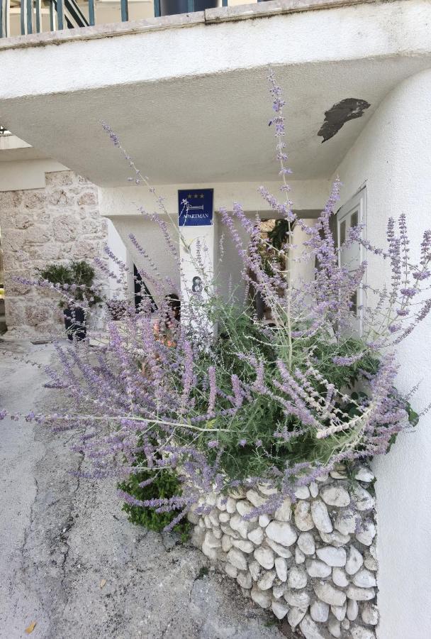 Manda Gradac Lägenhet Gradac  Exteriör bild