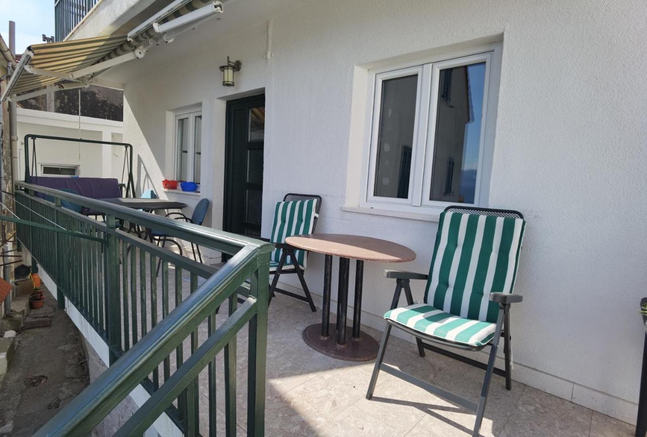 Manda Gradac Lägenhet Gradac  Exteriör bild