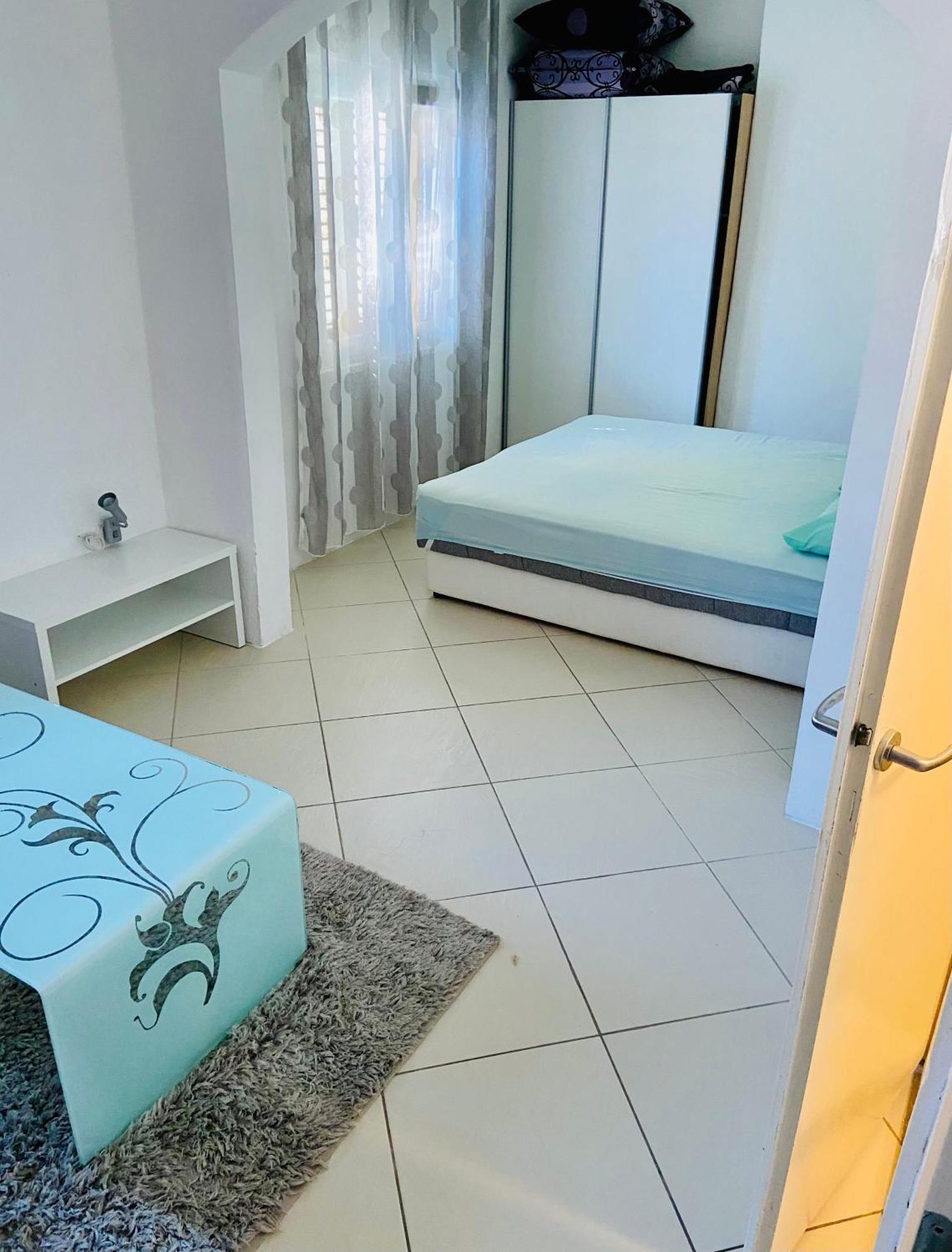 Manda Gradac Lägenhet Gradac  Exteriör bild