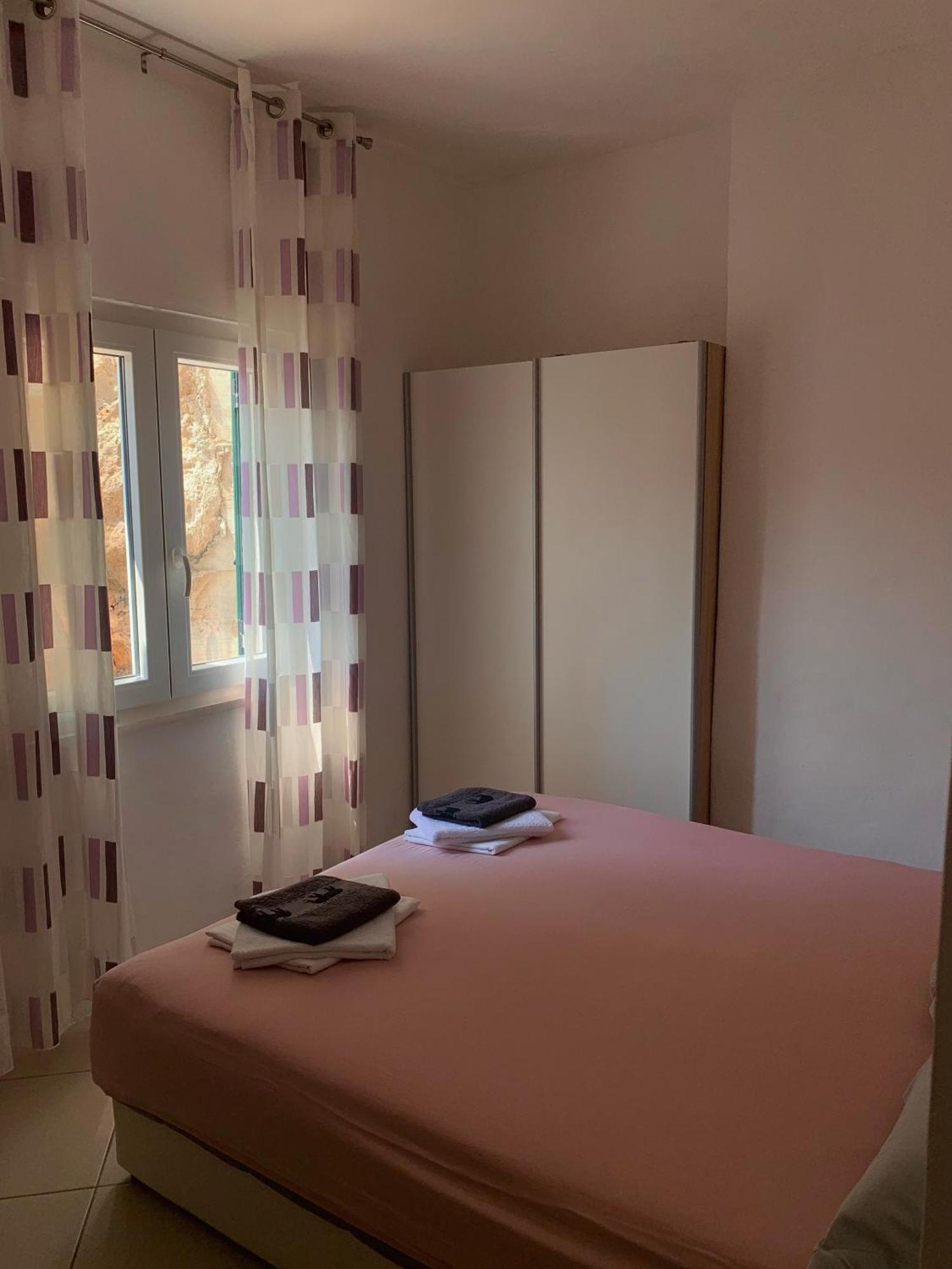 Manda Gradac Lägenhet Gradac  Exteriör bild