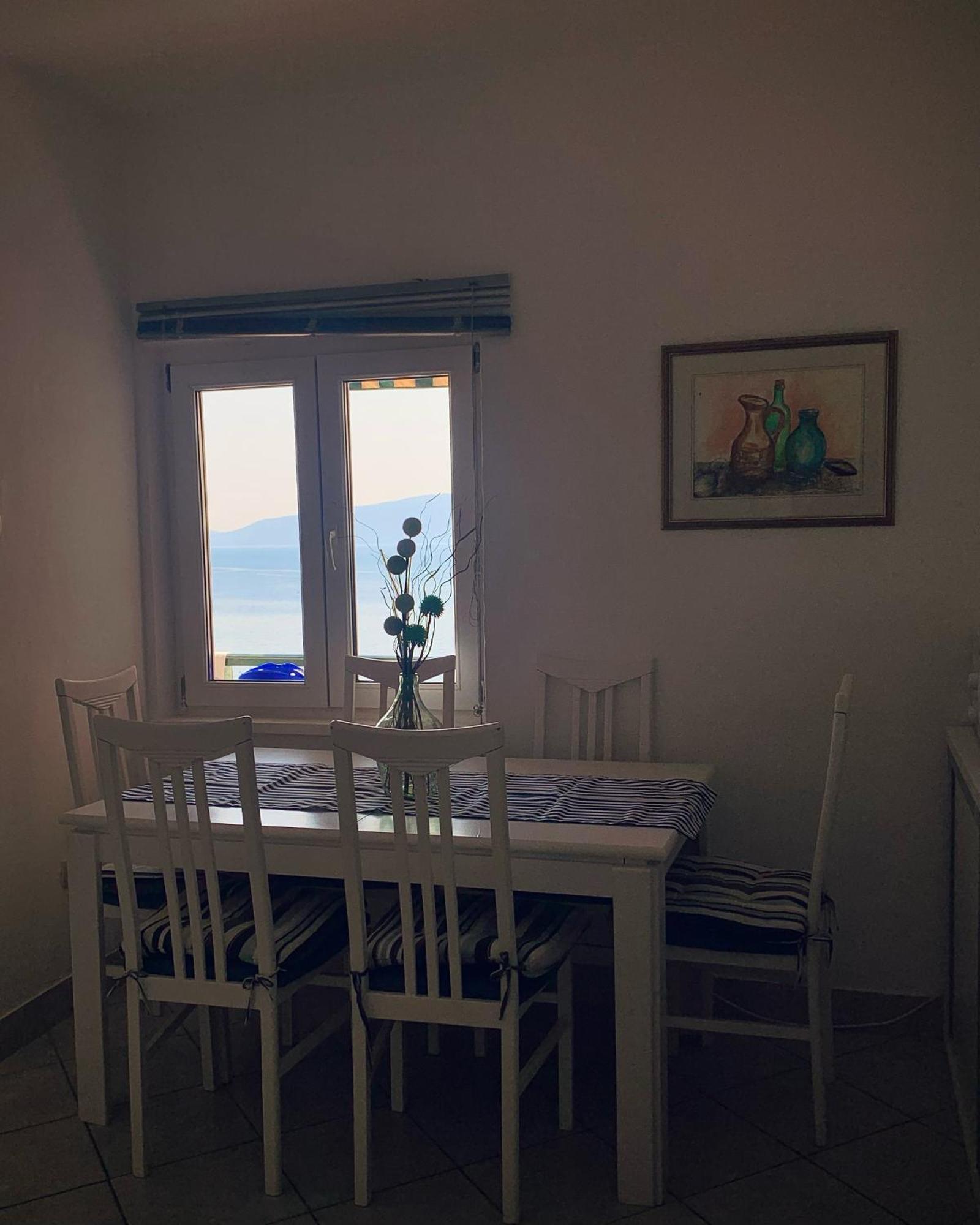 Manda Gradac Lägenhet Gradac  Exteriör bild